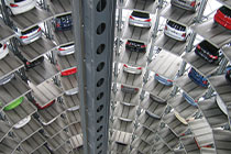 俄罗斯女足备战世界杯，力争出色发挥